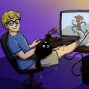 The Pun Club Discord Server Icon