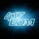 417 EDM Discord Server Icon