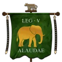 Fifth Legion