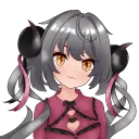 Lily's Ashlings