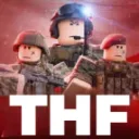 | THF | Turkısh Armed Forces