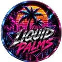 Liquid Palms