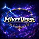 🪐M1keeVerse🪐