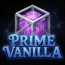 Prime Vanilla | 1.21 Survival