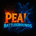 PEAK • BATTLEGROUNDS