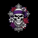 The Saints ☠