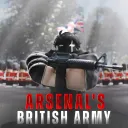The British Army Discord Server Icon