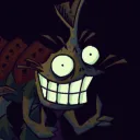 El Chiflador's DARK void