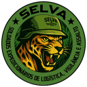 Discovery icon for [SELVA] FOXHOLE Discord server