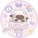 ⋆˚࿔ 🐏  TOCA DA 𝐋𝐔𝐋𝐔 2.0 𝜗𝜚˚⋆