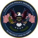 SADOJ: Los Santos Police Department