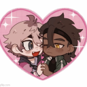 ֹ  ⑅᜔  ׄ ݊ ݂ rebound of the heart [kai] TAG  ۪ ֹ ᮫ֹ