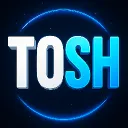 TOSH GIVEAWAYS