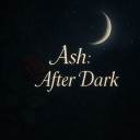 𝘈𝘴𝘩: 𝘈𝘧𝘵𝘦𝘳 𝘋𝘢𝘳𝘬۶ৎ Discord server icon