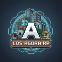 Los Agora | Minecraft RealLife & Roleplay