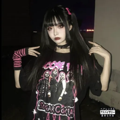 𝑮𝒐𝒐𝒅 𝑮𝒊𝒓𝒍 𝑺𝒆𝒓𝒗𝒆𝒓 — мониторинг Discord сервера, статистика и рейтинг