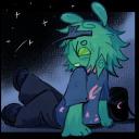 /spaced out ⋆˚꩜｡