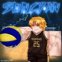 Volleyball: Unofficial Suncyan