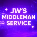 JW's Middlemans Service