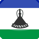 lesotho Discord server icon