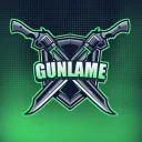 Gunlame