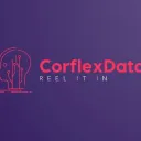 Corflexdata's server