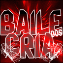 #BDC - BAILE DOS CRIA