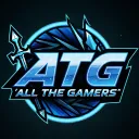 ATG (All The Gamers) icon