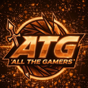 Discovery icon for ATGs (All The Gamers) Discord server