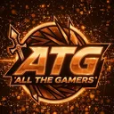 ATGs (All The Gamers) Discord server icon