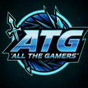 Discovery icon for ATG (All The Gamers) Discord server
