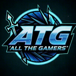 Discovery icon for ATGs (All The Gamers) Discord server