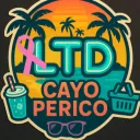 🌴 » LTD Cayo Périco - LSCITY