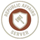 [GAR] Republic Affairs