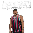 Denerzim Kamikaze Maluco