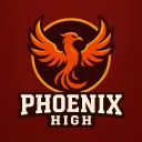 Phoenix High discord icon