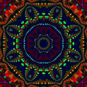 dedbug Discord server icon