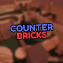 Counter Bricks BackUp
