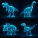 Reve s Dino Shop