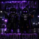 Vestupmj Content Center🎥😈