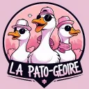 La pato-geoire