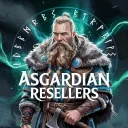 Asgardian Resellers