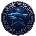 Caribbean Island: SASP