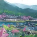 ❥ ~ Lotus Pier — ๑