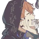 🥞　　/ρᥲᥒᥴᥲkᥱ　　◟‿ ✚　　☆