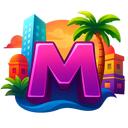 Miami City Roleplay Discord Server Icon