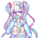 Angel's Bliss
