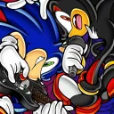 Sonic's Stash