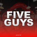Five Guys Community