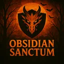 Obsidian Sanctum
